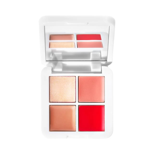 lip2cheek glow quad mini