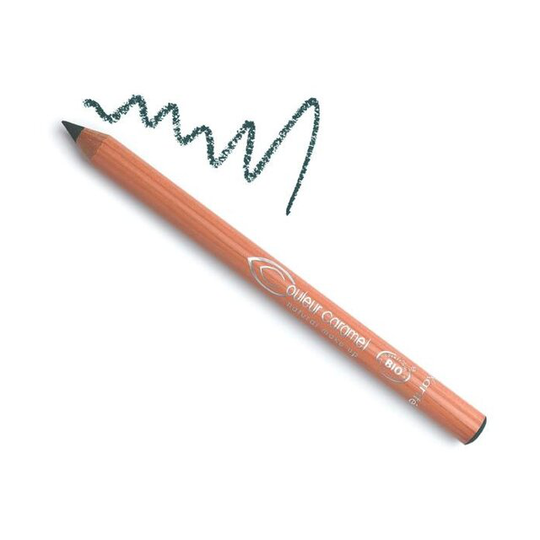 Couleur Caramel Pencil N°146 Green Opale