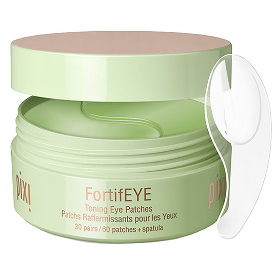 Pixi FortifEYE Firming Eye Patches | Anti-Age ögonmask