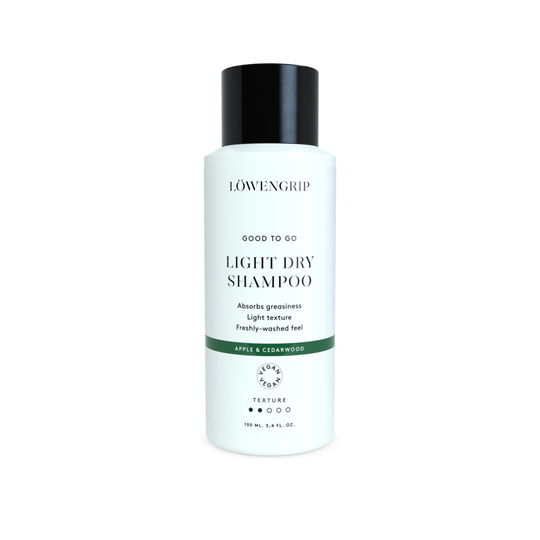 Löwengrip Good To Go Light Dry Shampoo 100 ml