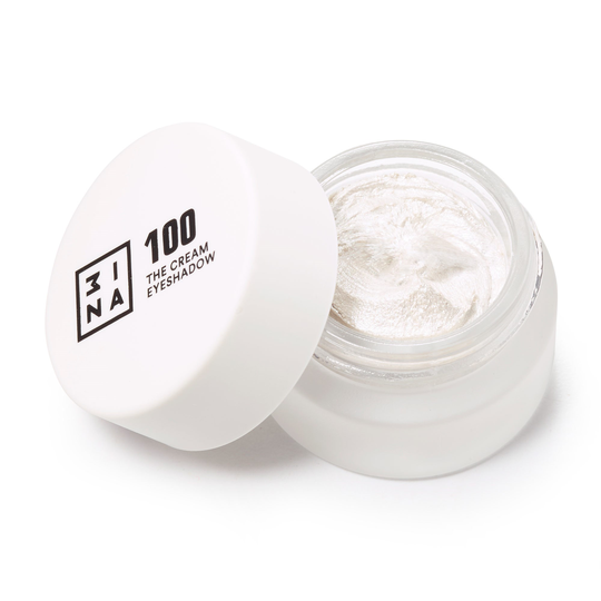 3INA The Cream Eyeshadow 100