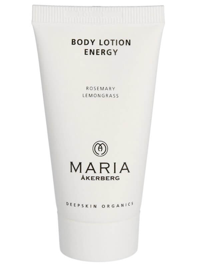 Maria Åkerberg Body Lotion Energy (30ml)
