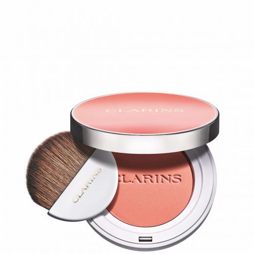 Clarins Joli Blush Cheeky Coral 06