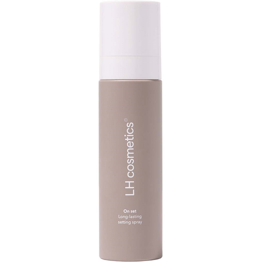 LH cosmetics On set Long-lasting Setting Spray