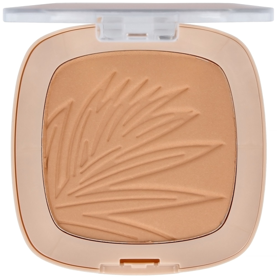 Loreal Paris Bronze to Paradise Baby One More Tan 2