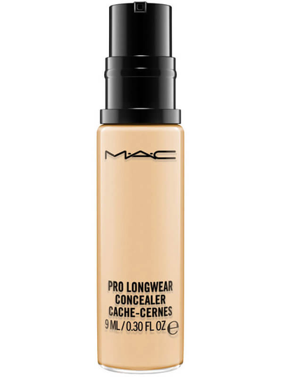 MAC Cosmetics Pro Longwear Concealer Nc30