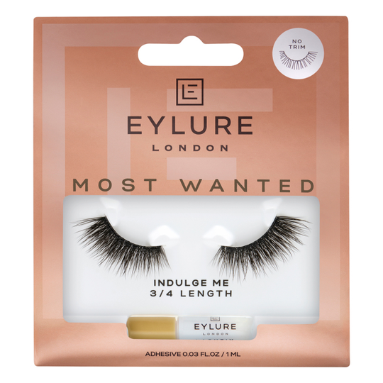 Eylure Most Wanted Indulge Me
