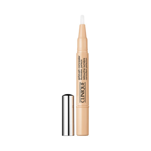 Airbrush Concealer, Illuminator