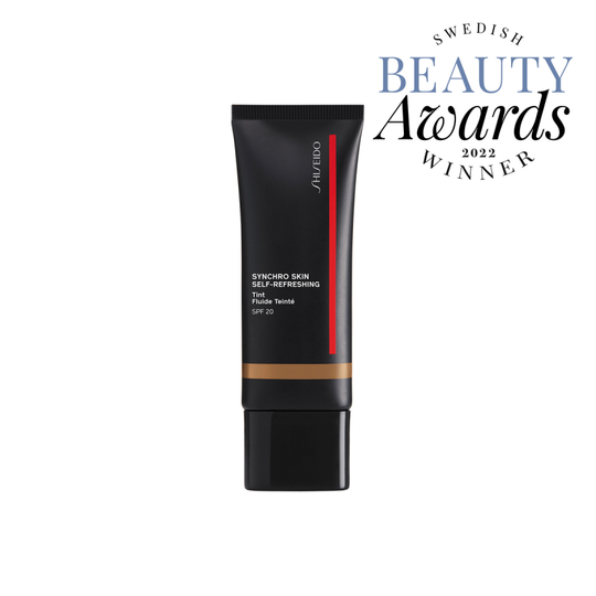 SHISEIDO SS Self Refreshing Tint Tan Ume 425