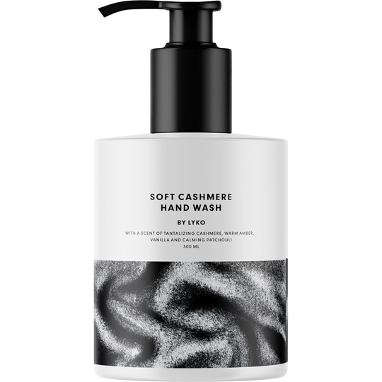 LYKO Hand Wash Soft Cashmere 300 ml