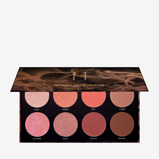 Infinity Glam Palette
