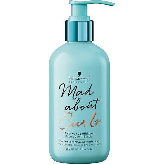 Mad About Curls, 250 ml Schwarzkopf Professional Balsam