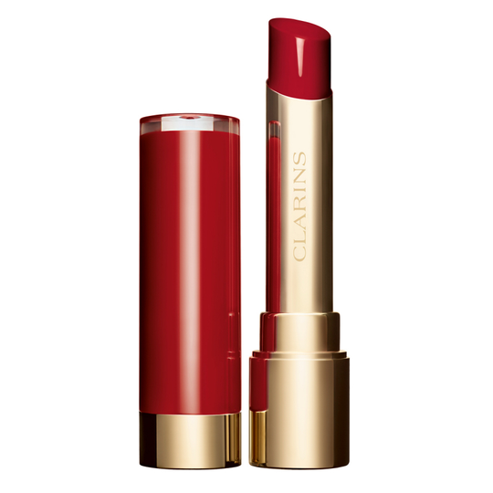 Clarins Joli Rouge Lacquer 754L Deep Red