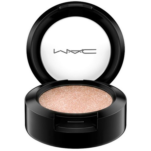 MAC Cosmetics Lustre Eye Shadow Honey Lust