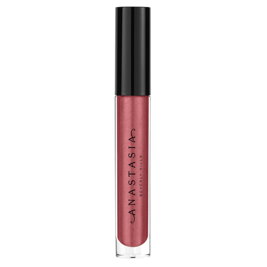 Anastasia Beverly Hills Lip Gloss Metallic Rose