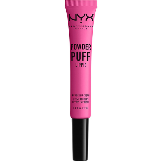 NYX PROFESSIONAL MAKEUP Powder Puff Lippie Bby