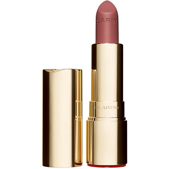 Clarins Joli Rouge Velvet 757v Nude Brick