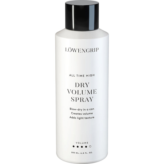 Löwengrip All Time High Dry Volume Spray, 200 ml Löwengrip Volympuder