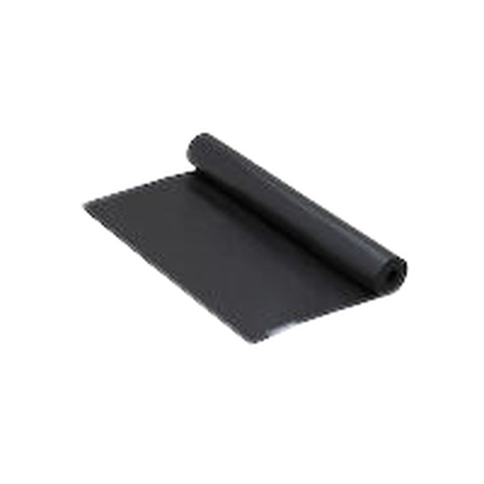 Yogiraj Travel Yogamatta 2mm Midnight Black 1 st