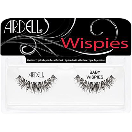 Ardell Baby Wispies, Ardell Lösögonfransar