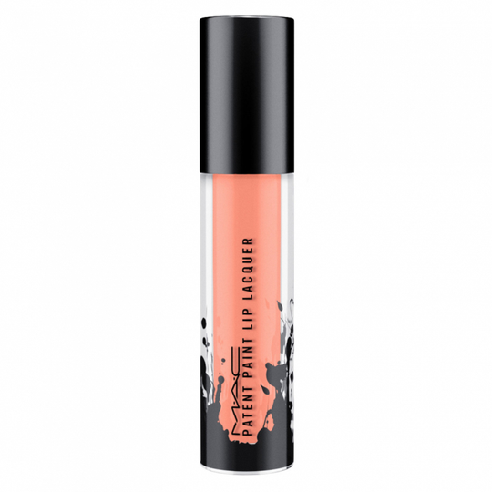MAC Cosmetics Patent Paint Lip Laquer Magic Mirror