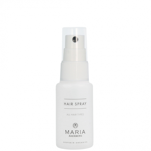Maria Åkerberg Hair Spray Organic 30 ml