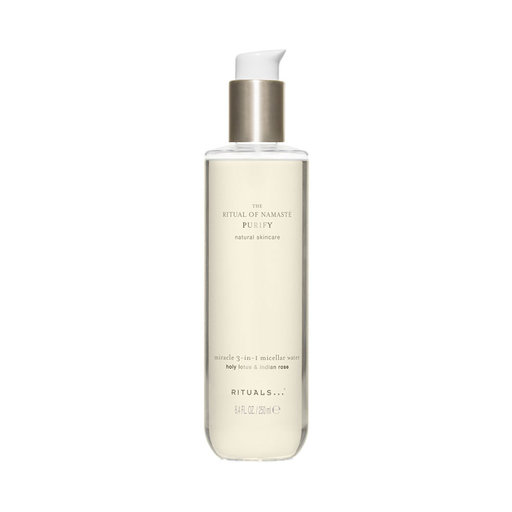 The Ritual of Namasté Micellar Water