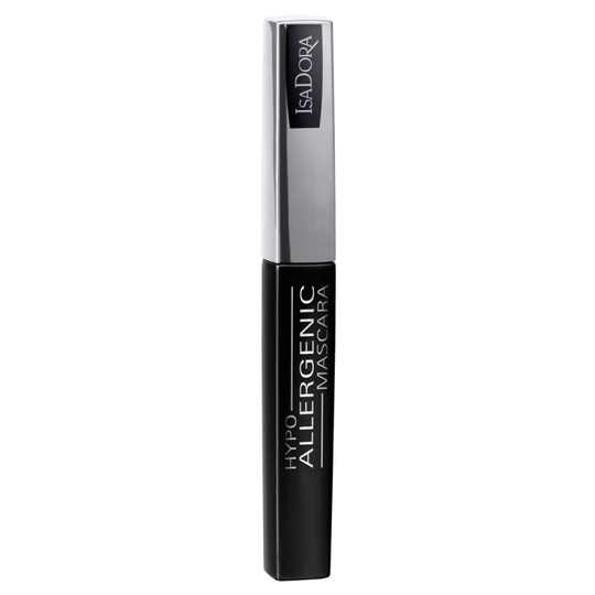 IsaDora Hypo Allergenic Mascara 01 Black