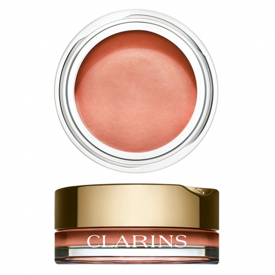 Clarins Ombre Satin 08 Glossy Coral