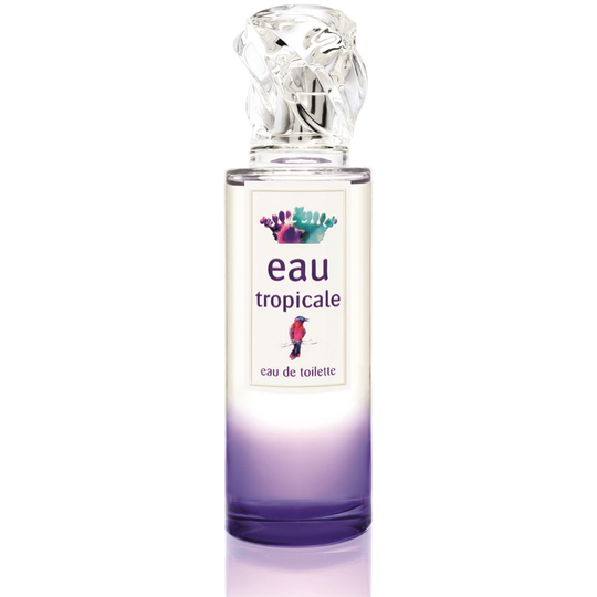 Sisley Eau Tropicale Eau De Toilette 100 ml