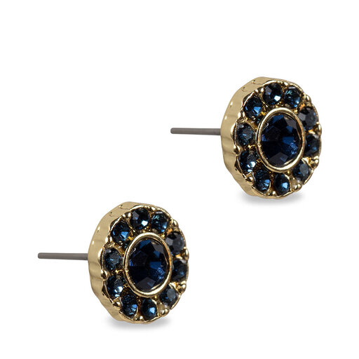 Pearls For Girls - Royal Earring