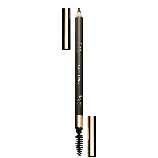 Clarins Eye Brow Pencil Dark Brown 1,3 gram