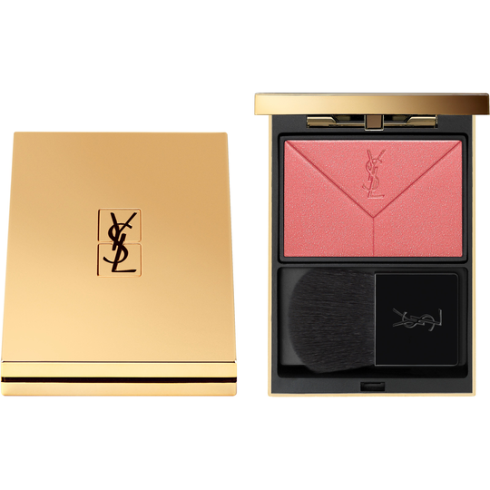 Yves Saint Laurent Couture Blush 0 6