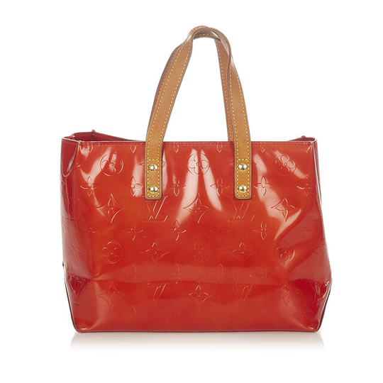 Louis Vuitton Vernis Reade Pm