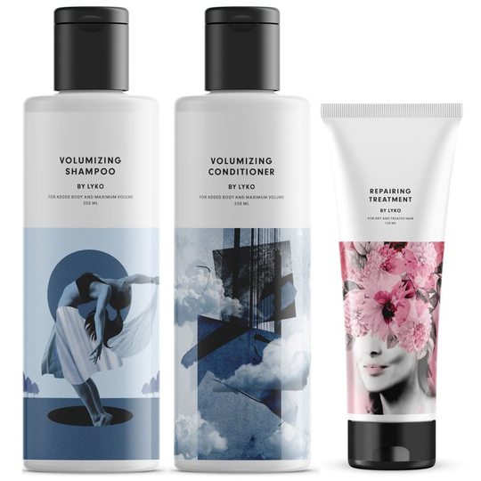 LYKO Volumizing Kit