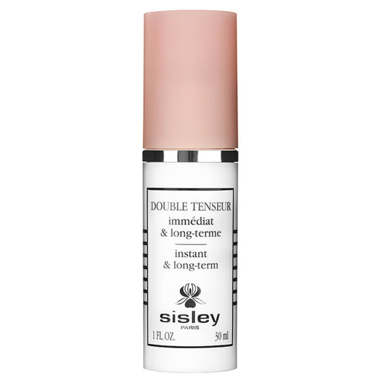 Sisley Double Tenseur Instant & Long-term (30ml)
