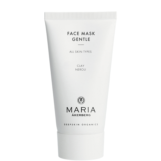 Maria Åkerberg Face Mask Gentle