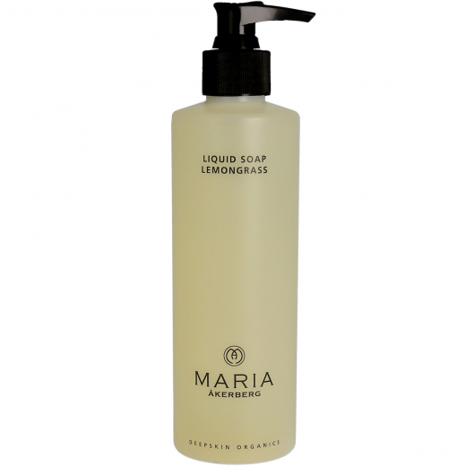 Maria Åkerberg Liquid Soap Lemongrass 250 ml