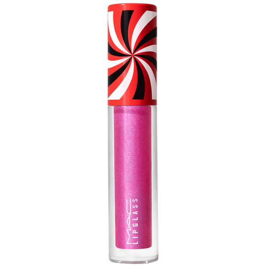 MAC Cosmetics Lipglass Works Like A Charm