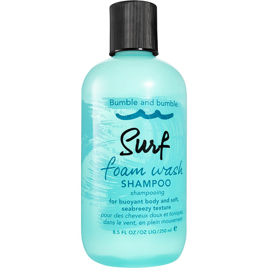 Bumble and bumble Surf Foam Wash Shampoo, 250 ml Bumble & Bumble Schampo