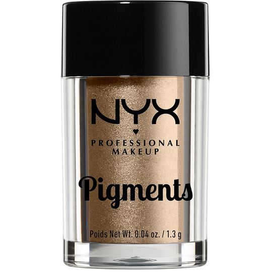 NYX PROFESSIONAL MAKEUP Pigment Old Hollywood
