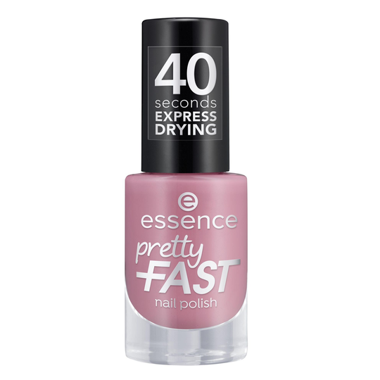 essence pretty fast nail polish 02