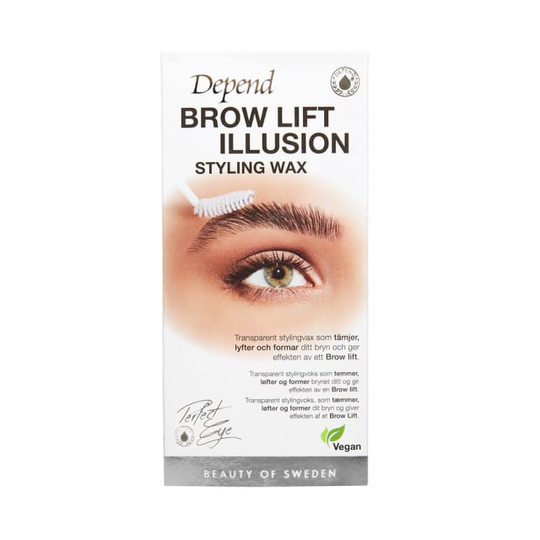 Brow Lift Illusion Styling Wax