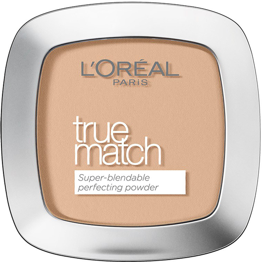 Loreal Paris True Match Powder Beige 4N