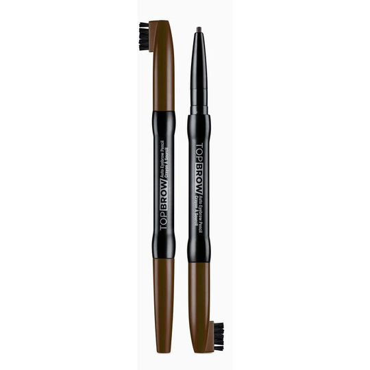 Kiss New York Top Brow Auto Pencil Light Brown