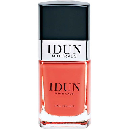IDUN Minerals Idun Nagellack Karneol