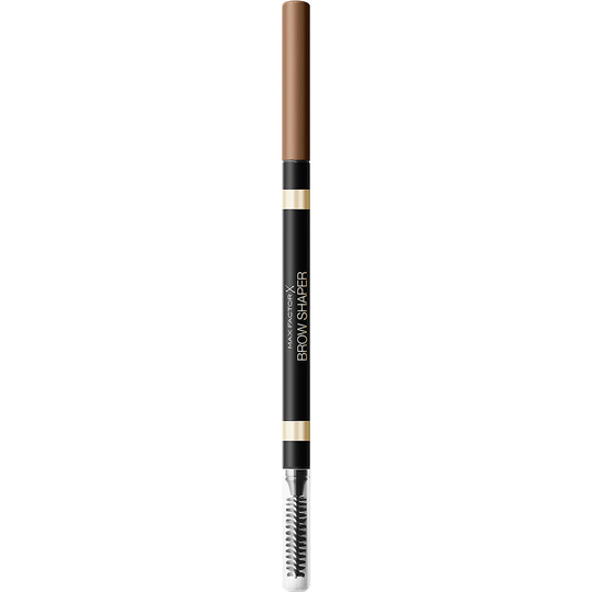 Max Factor Brow Shaper, Max Factor Ögonbrynsmakeup