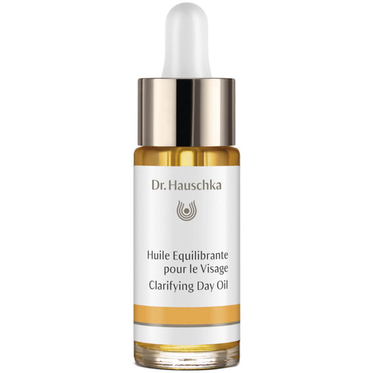 Dr.Hauschka Clarifying Day Oil (18ml)