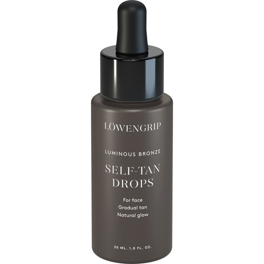 Löwengrip Self-tan Luminous Bronze Self Tan Drops 30 ml