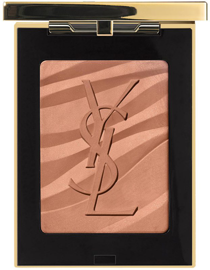 Yves Saint Laurent Les Sahariennes Bronzing Stones Bronzing Powder 3